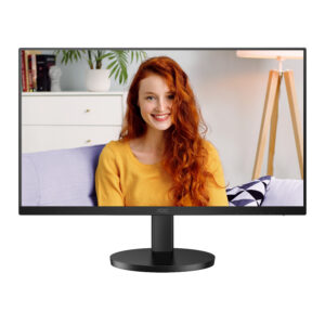 AOC U27B3AF Monitor PC 68,6 cm (27") 3840 x 2160 Pixel 4K Ultra HD LED Nero