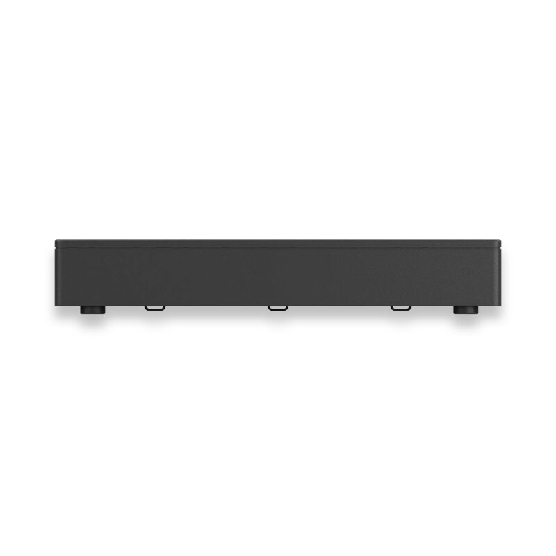 ASUS NUC 13 Rugged BNUC13BRKP200B02I Nero N50