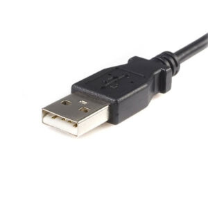 StarTech.com Cavo di sincronizzazione e di ricarica USB 2.0 a Micro USB - Cavo per Smartphone e Tablet A a Micro B da 50 cm immagine gallery 3 StarTech.com Cavo micro USB 2 m- A a Micro B