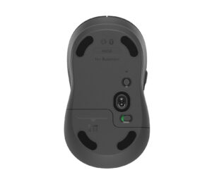 Logitech 910-006274 mouse Ufficio Mano destra Bluetooth Ottico 4000 DPI immagine principale Logitech 910-006274 mouse Ufficio Mano destra Bluetooth Ottico 4000 DPI