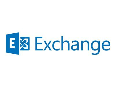 Microsoft Exchange Hosted Standard SAL Open Value Subscription (OVS) 1 licenza/e Multilingua