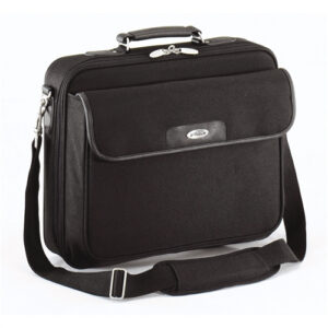 Targus 15.4 – 16 Inch / 39.1 - 40.6cm Notepac Laptop Case immagine gallery 3 Targus 15.4 – 16 Inch / 39.1 - 40.6cm Notepac Laptop Case