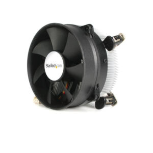 StarTech.com Ventola con dissipatore per CPU con socket T 775, 95 mm