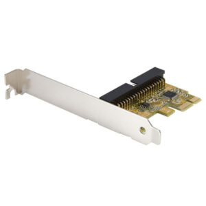 StarTech.com Scheda adattatore controller PCI Express IDE a 1 porta immagine principale StarTech.com Scheda adattatore controller PCI Express IDE a 1 porta