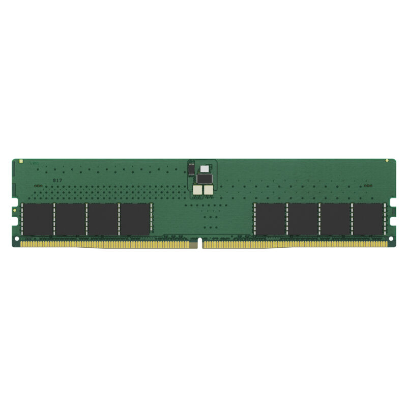 Kingston Technology KCP556UD8-48 memoria 48 GB 1 x 48 GB DDR5