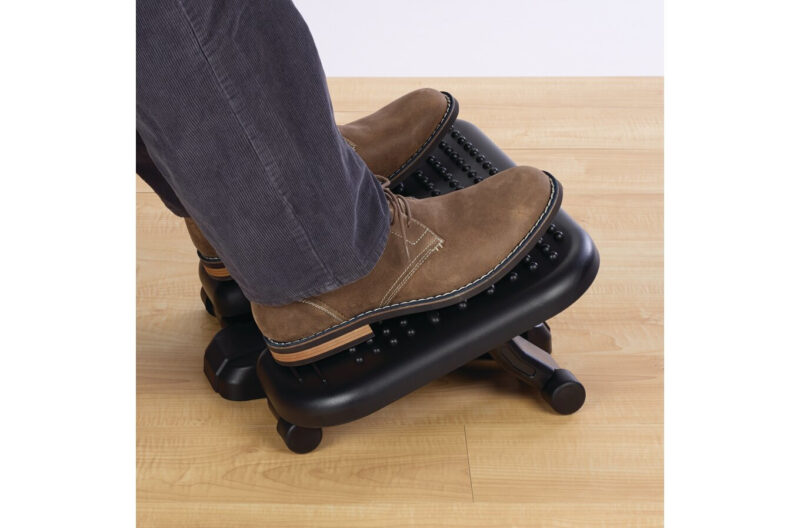 Kensington SoleRest Massage