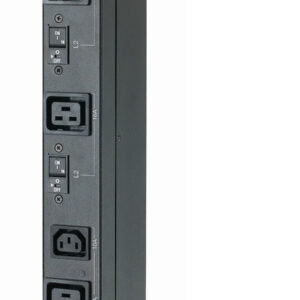 APC NetShelter WX 9U Single Hinged Wall-mount Enclosure 400mm Deep. Da parete Nero
