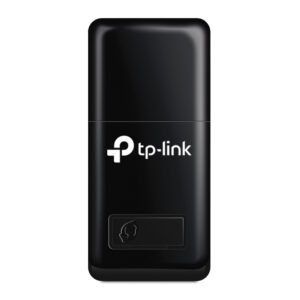 TP-Link TL-WN823N scheda di rete e adattatore WLAN 300 Mbit/s immagine principale TP-Link TL-WN823N scheda di rete e adattatore WLAN 300 Mbit/s