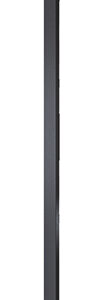 APC AP8886 unità di distribuzione dell'energia (PDU) 42 presa(e) AC 0U Nero