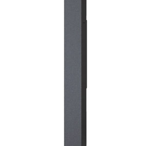APC AP8459EU3 unità di distribuzione dell'energia (PDU) 24 presa(e) AC 0U Nero