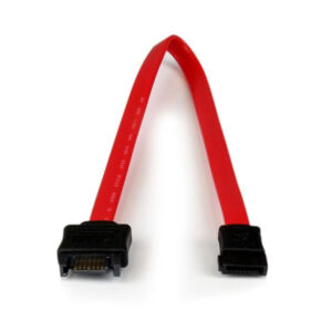 StarTech.com Cavo di estensione SATA di 0,3 m immagine principale StarTech.com Cavo di estensione SATA di 0,3 m