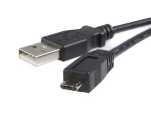 StarTech.com Cavo micro USB M/M 3 m - USB A a Micro B immagine principale StarTech.com Cavo micro USB M/M 3 m - USB A a Micro B