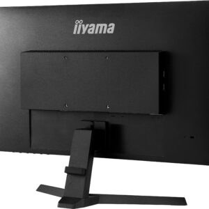 iiyama G-MASTER G2770QSU-B1 Monitor PC 68,6 cm (27") 2560 x 1440 Pixel Wide Quad HD LCD Nero