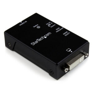 StarTech.com Emulatore fantasma EDID DDC DVI con copia EDID immagine principale StarTech.com Emulatore fantasma EDID DDC DVI con copia EDID