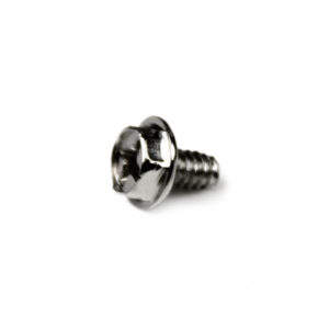StarTech.com Viti di fissaggio, per PC, di ricambio 6-32 x 6,35 mm separatore lungo - 50 pz. immagine principale StarTech.com Viti di fissaggio, per PC, di ricambio 6-32 x 6,35 mm separatore lungo - 50 pz.