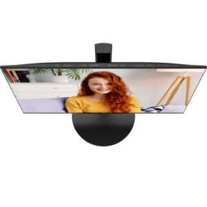 AOC B3 24B3CF2 LED display 60,5 cm (23.8") 1920 x 1080 Pixel Full HD Nero