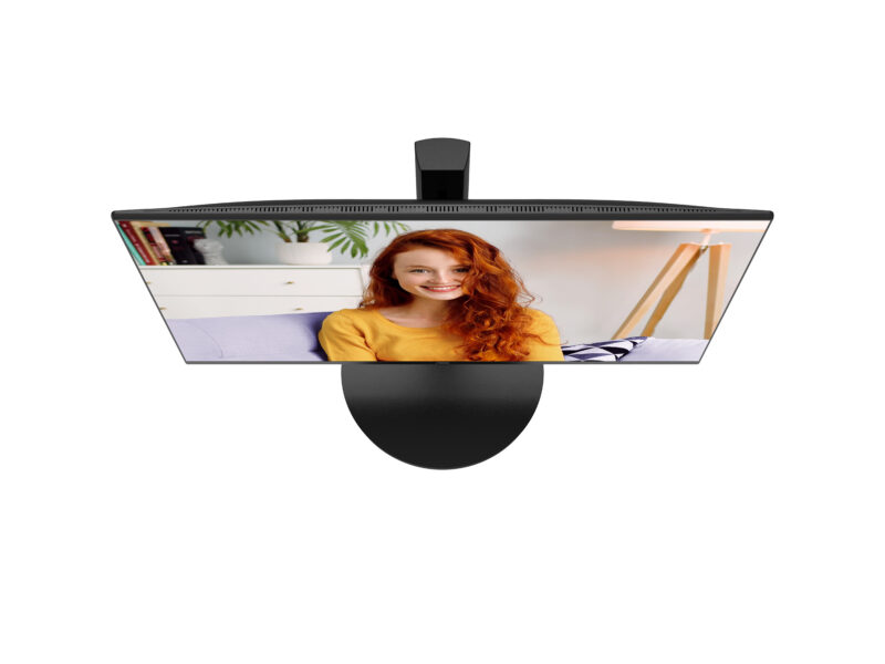 AOC B3 24B3CF2 LED display 60,5 cm (23.8") 1920 x 1080 Pixel Full HD Nero