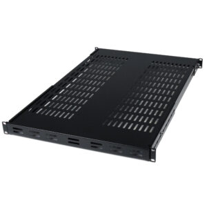 StarTech.com Ripiano fisso per armadio server a rack, profondità regolabile immagine principale StarTech.com Ripiano fisso per armadio server a rack, profondità regolabile