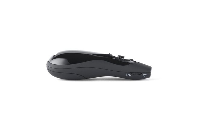 Kensington Controllo del cursore wireless con laser verde immagine gallery 3 Kensington Controllo del cursore wireless con laser verde