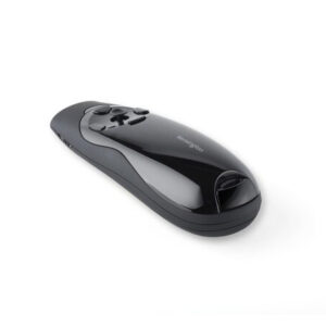 Kensington Controllo del cursore wireless con laser verde immagine gallery 2 Kensington Controllo del cursore wireless con laser verde