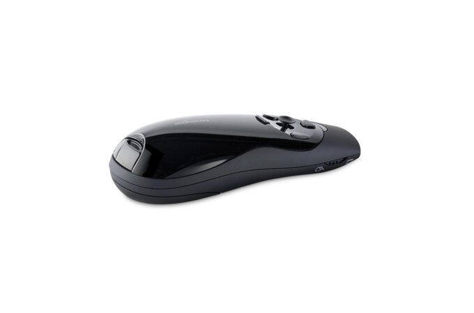 Kensington Controllo del cursore wireless con laser verde immagine principale Kensington Controllo del cursore wireless con laser verde