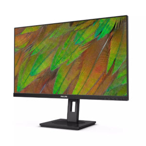 Philips 3000 series 27B1N3800/00 LED display 68,6 cm (27") 3840 x 2160 Pixel 4K Ultra HD LCD Nero immagine gallery 8 Philips 3000 series 27B1N3800/00 LED display 68,6 cm (27") 3840 x 2160 Pixel 4K Ultra HD LCD Nero