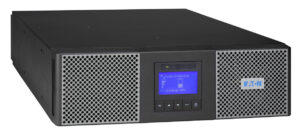 Eaton 9PX5KIRTN gruppo di continuità (UPS) Doppia conversione (online) 5 kVA 4500 W 11 presa(e) AC
