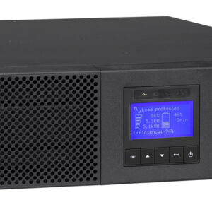Eaton 9SX5KiRT gruppo di continuità (UPS) 5 kVA 4500 W 10 presa(e) AC