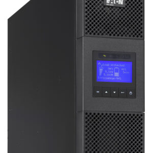 Eaton 9SX6KiRT gruppo di continuità (UPS) 6 kVA 5400 W 11 presa(e) AC