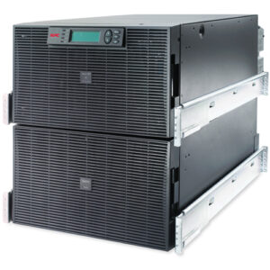 APC Smart-UPS On-Line gruppo di continuità (UPS) Doppia conversione (online) 15 kVA 12000 W 8 presa(e) AC immagine principale 24X7 SUPPORT FOR TZ380 5YR