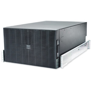 APC Smart-UPS On-Line gruppo di continuità (UPS) Doppia conversione (online) 6 kVA 6000 W 10 presa(e) AC