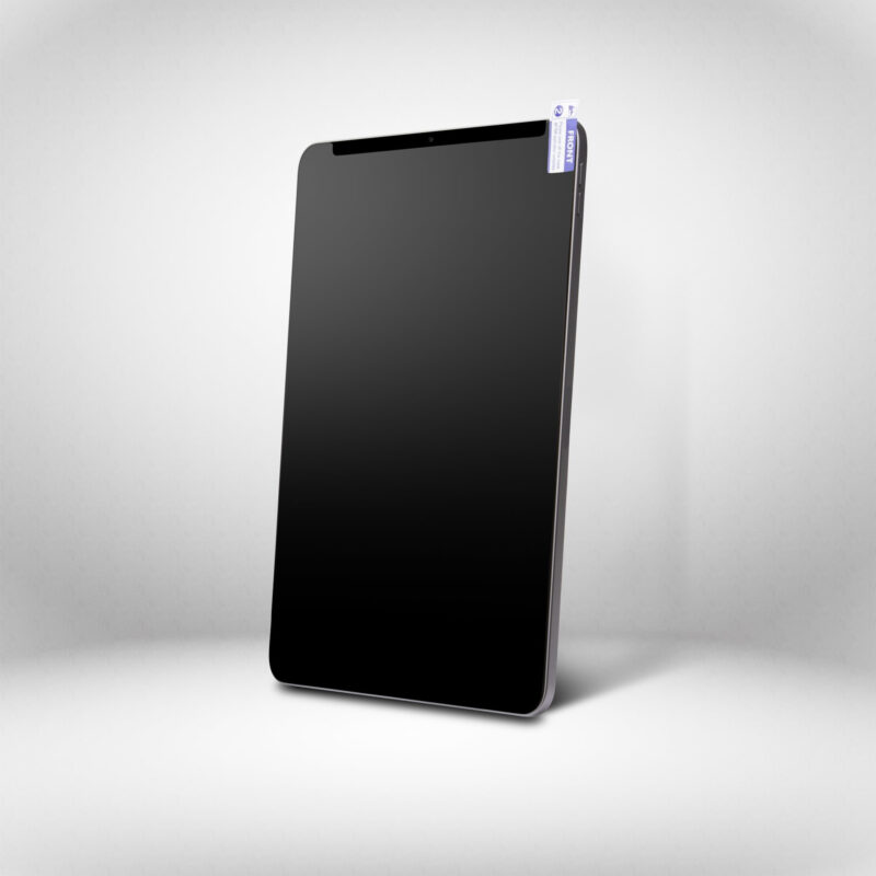 StarTech.com Filtro privacy per iPad Pro da 12,9", 3ª generazione e successive, orizzontale/verticale, abilitato al Touch, visione a +/- 30 gradi, blocca fino al 51% di luce blu, Opaco