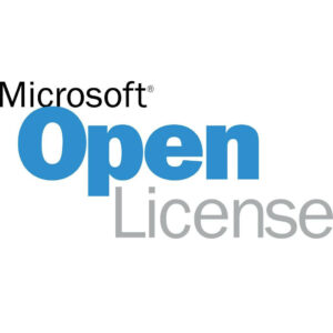 Microsoft Windows Remote Desktop Services Client Access License (CAL) 1 licenza/e