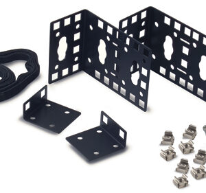 APC NetShelter Zero U Accessory Mounting Bracket immagine principale APC NetShelter Zero U Accessory Mounting Bracket