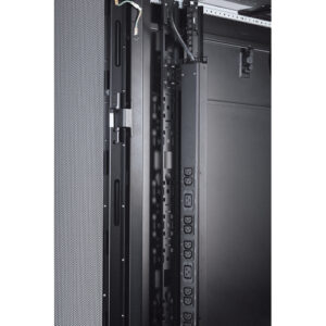 APC NetShelter Zero U Accessory Mounting Bracket immagine gallery 2 APC NetShelter Zero U Accessory Mounting Bracket