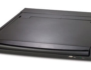 APC AP5719 console a rack 48,3 cm (19") immagine gallery 4 APC AP5719 console a rack 48,3 cm (19")