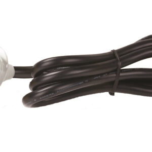 APC AP8659EU3 unità di distribuzione dell'energia (PDU) 24 presa(e) AC 0U Nero