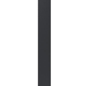 APC AP8659EU3 unità di distribuzione dell'energia (PDU) 24 presa(e) AC 0U Nero
