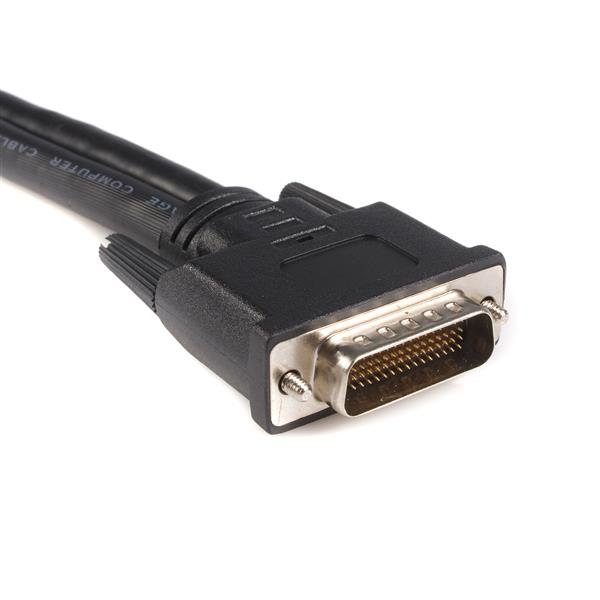 StarTech.com Cavo LFH 59 maschio a femmina DMS 59 DVI-I e VGA 20 cm immagine gallery 2 StarTech.com Cavo LFH 59 maschio a femmina DMS 59 DVI-I e VGA 20 cm