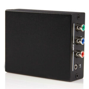 StarTech.com Componente per convertitore video HDMI con audio immagine principale StarTech.com Componente per convertitore video HDMI con audio