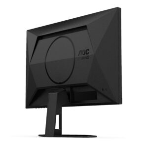 AOC 24G4XE Monitor PC 60,5 cm (23.8") 1920 x 1080 Pixel Full HD LCD Nero, Grigio