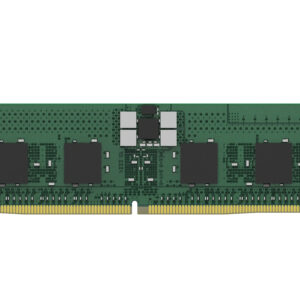 Kingston Technology KTD-PE564S8-16G memoria 16 GB 1 x 16 GB DDR5 6400 MT/s Data Integrity Check (verifica integrità dati)
