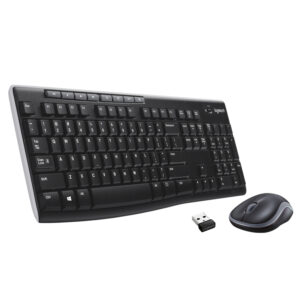 Logitech MK270 immagine principale Logitech MK270