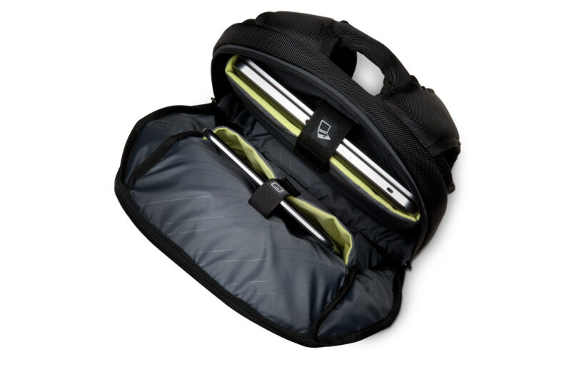 Kensington Zaino Triple Trek™ per Ultrabook™