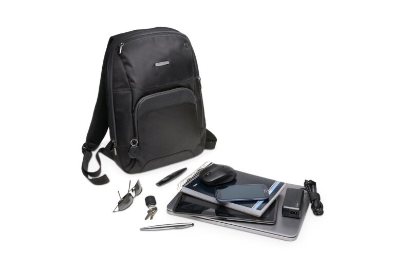 Kensington Zaino Triple Trek™ per Ultrabook™