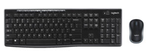 Logitech MK270 immagine principale Logitech MK270