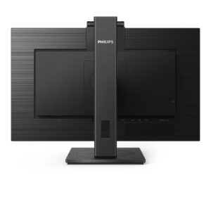 Philips B Line 275B1H/00 Monitor PC 68,6 cm (27") 2560 x 1440 Pixel 2K Ultra HD LED Nero