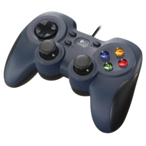 Logitech G 940-000138 periferica di gioco Nero USB Gamepad Analogico/Digitale PC immagine principale Logitech G 940-000138 periferica di gioco Nero USB Gamepad Analogico/Digitale PC