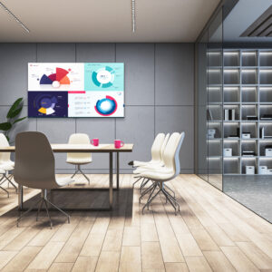 Avocor AVK-9810 visualizzatore di messaggi 2,49 m (98") LED Wi-Fi 450 cd/m² 4K Ultra HD Processore integrato Android 16/7 immagine gallery 2 Avocor AVK-7510 visualizzatore di messaggi 190,5 cm (75") LED Wi-Fi 450 cd/m² 4K Ultra HD Processore integrato Android 16/7