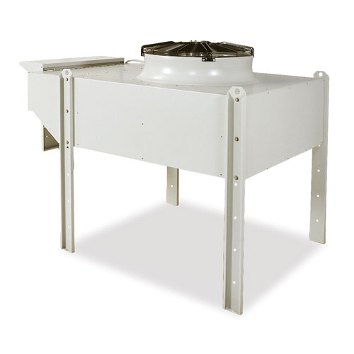 APC Condenser 1 Fan immagine principale APC Condenser, 1 Fan